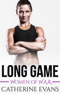 Enlarge image Cover: Long Game - Escape Publishing