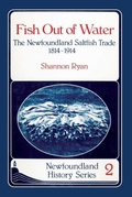 Cover: Fish Out of Water - Breakwater Books Ltd.