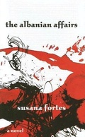 Cover: The Albanian Affairs - McPherson
