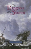 Cover: The Dragons of the Storm - McPherson