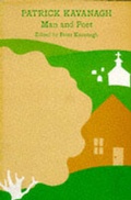 Cover: Patrick Kavanagh - National Poetry Foundation,U.S.