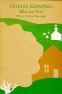 Enlarge image Cover: Patrick Kavanagh - National Poetry Foundation,U.S.