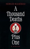 Cover: A Thousand Deaths Plus One - McPherson