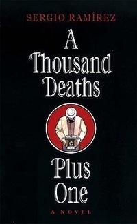 Enlarge image Cover: A Thousand Deaths Plus One - McPherson