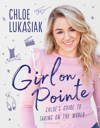 Abbildung von: Girl on Pointe - Bloomsbury Childrens Books
