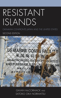 Enlarge image Cover: Resistant Islands - Rowman & Littlefield Publishers