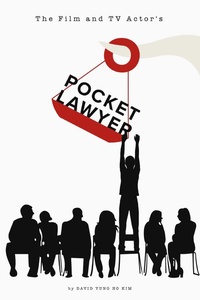 Abbildung von: The Film and TV Actor's Pocketlawyer - BOOKBABY