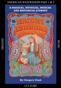 Cover: American Watersheds 1 & 2 - BOOKBABY