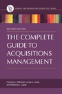 Cover: The Complete Guide to Acquisitions Management - Libraries Unlimited Inc