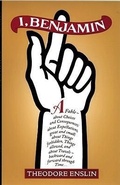 Cover: I, Benjamin - McPherson & Co Publishers,U.S.