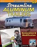 Cover: Streamline Aluminum Trailers - CarTech Inc.