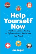Cover: Help Yourself Now - Allworth Press