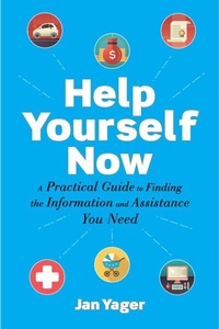 Enlarge image Cover: Help Yourself Now - Allworth Press