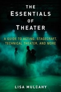 Abbildung von: The Essentials of Theater - Allworth Press