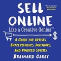 Bild: Sell Online Like a Creative Genius - Allworth Press