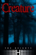 Cover: Creature - Saddleback Educational Publishing, Inc.
