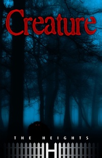 Enlarge image Cover: Creature - Saddleback Educational Publishing, Inc.