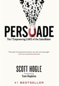 Cover: Persuade - Made for Success Publishing