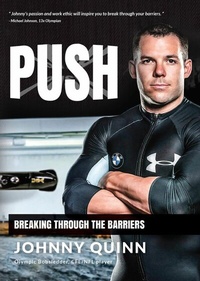 Enlarge image Cover: PUSH - Made for Success Publishing