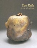 Cover: Don Reitz - University of Wisconsin-Madison,Elvehjem Museum of Art,U.S.