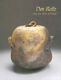 Enlarge image Cover: Don Reitz - University of Wisconsin-Madison,Elvehjem Museum of Art,U.S.