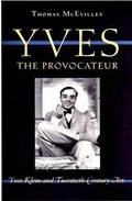 Cover: Yves the Provocateur - McPherson