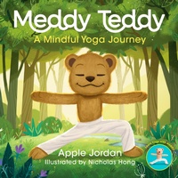Enlarge image Cover: Meddy Teddy - Rodale Kids