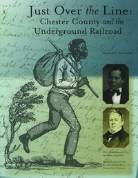 Abbildung von: Just Over the Line - Chester County Historical Society,U.S.