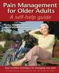 Cover: Pain Management for Older Adults - International Association for the Study of Pain