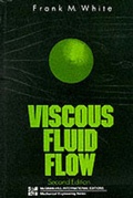 Cover: Viscous Fluid Flow - McGraw-Hill Education (ISE Editions)