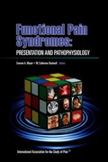 Cover: Functional Pain Syndromes - International Association for the Study of Pain
