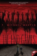 Cover: The End Games - Balzer and Bray