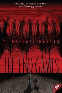 Enlarge image Cover: The End Games - Balzer and Bray