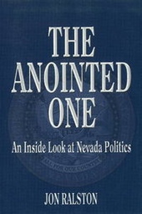 Enlarge image Cover: Anointed One - Huntington Press
