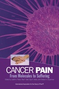 Cover: Cancer Pain - International Association for the Study of Pain