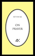 Cover: On Prayer - Kober Press