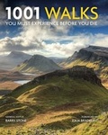 Cover: 1001 Walks - Cassell