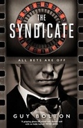 Cover: The Syndicate - Point Blank