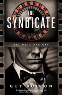 Enlarge image Cover: The Syndicate - Point Blank