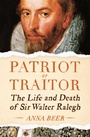 Cover: Patriot or Traitor - Oneworld Publications