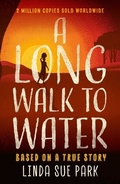 Cover: A Long Walk to Water - Rock the Boat