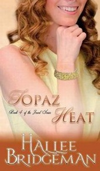 Enlarge image Cover: Topaz Heat - Olivia Kimbrell Press (TM)