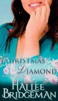 Cover: Christmas Diamond - Olivia Kimbrell Press (TM)