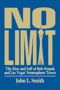 Cover: No Limit - Huntington Press