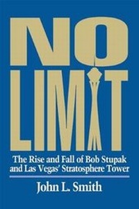 Enlarge image Cover: No Limit - Huntington Press