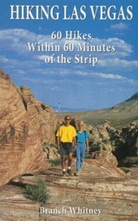Abbildung von: Hiking Las Vegas - Huntington Press