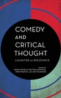Cover: Comedy and Critical Thought - Rowman & Littlefield Publishers