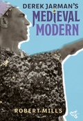 Cover: Derek Jarman's Medieval Modern - De Gruyter