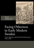 Cover: Facing Otherness in Early Modern Sweden - De Gruyter