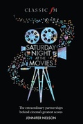 Cover: Saturday Night at the Movies - Elliott & Thompson